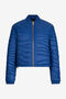 JC Bomber Bleu Matelassé JC Bomber Bleu Matelassé MAZARINE BLUE VFT313-VF463
