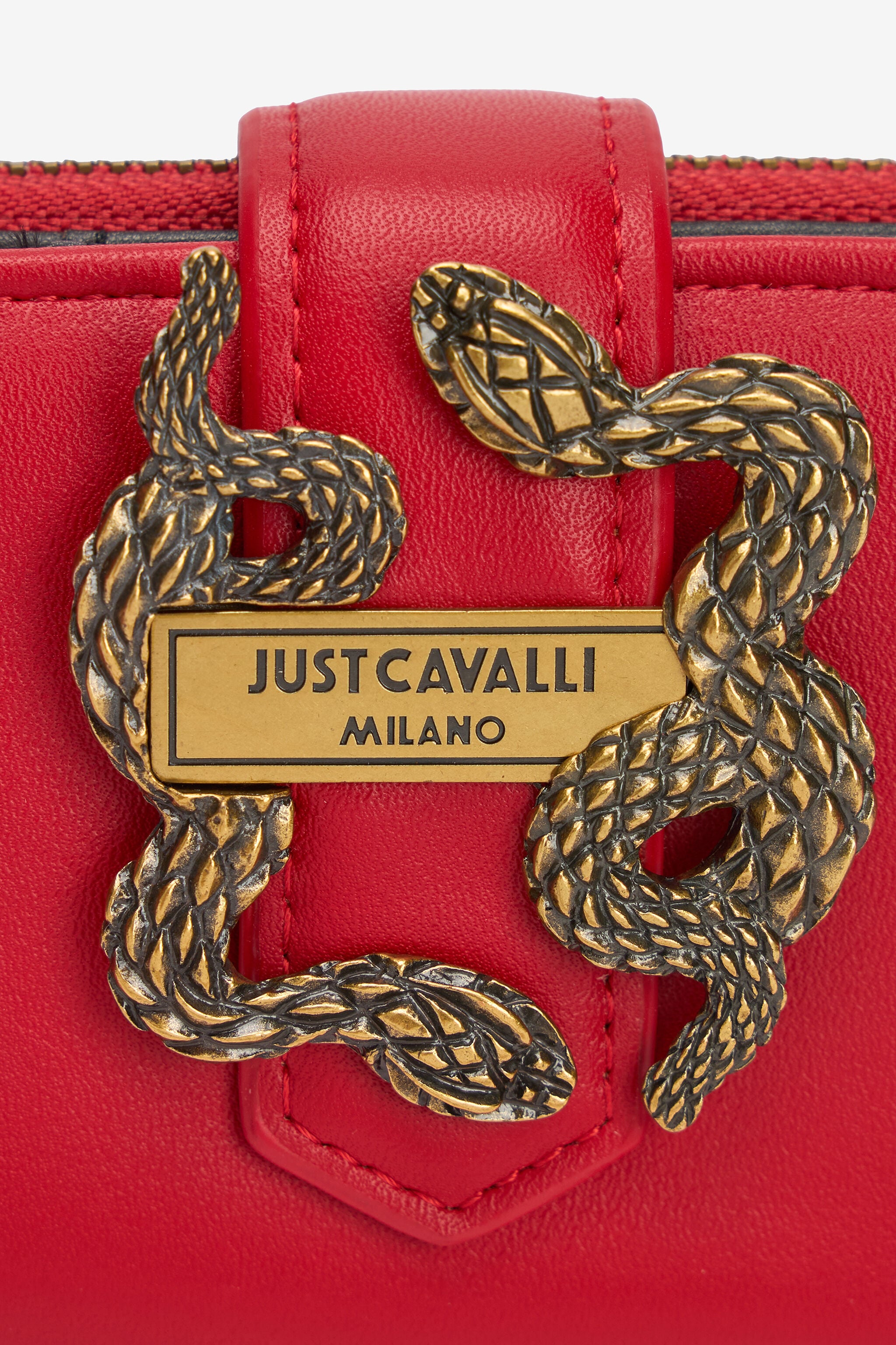 JC Red Wallet JC Red Wallet BLOOD VFP027-VF862