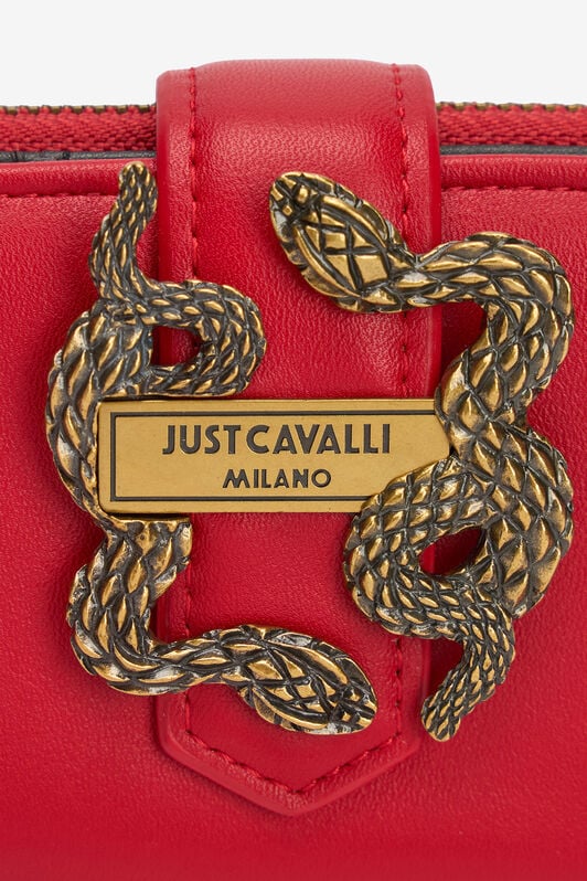 JC Red Wallet JC Red Wallet BLOOD VFP027-VF862