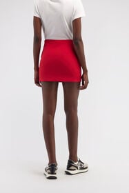RC Roter Minirock Rot NOT30C-KU014