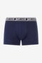 JC Boxer Avec Bande À Logo JC Boxer Avec Bande À Logo Bleu foncé UFU002-UF094