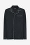 RC Black Classic Shirt RC Black Classic Shirt BLACK WRT725-RK010