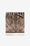 RC Strandtuch mit Falke und Logo-Print RC Strandtuch mit Falke und Logo-Print NATURALE QRH00X-7NF52