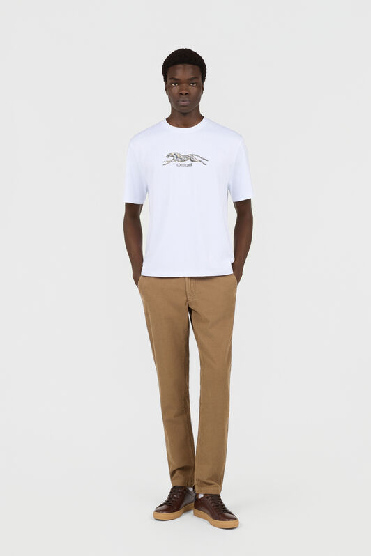 RC Cordhose in Camel Straight-Leg RC Cordhose in Camel Straight-Leg MILITARY GREEN TOT20E-VL004