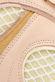 RC Sneaker Serpentine Rose OFF WHITE/PINK/HONEY VQS200-PZS70