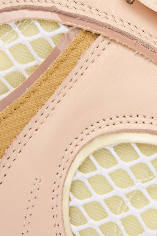 RC Sneaker Serpentine Rose RC Sneaker Serpentine Rose OFF WHITE/PINK/HONEY VQS200-PZS70