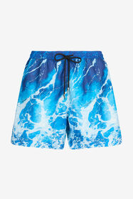 RC Man Swimsuit Bleu UMH00A-5RO88