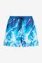 RC Man Swimsuit Bleu UMH00A-5RO88