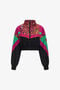 JC Just Cavalli bomber JC Just Cavalli bomber Fuchsia SFT167-SF031