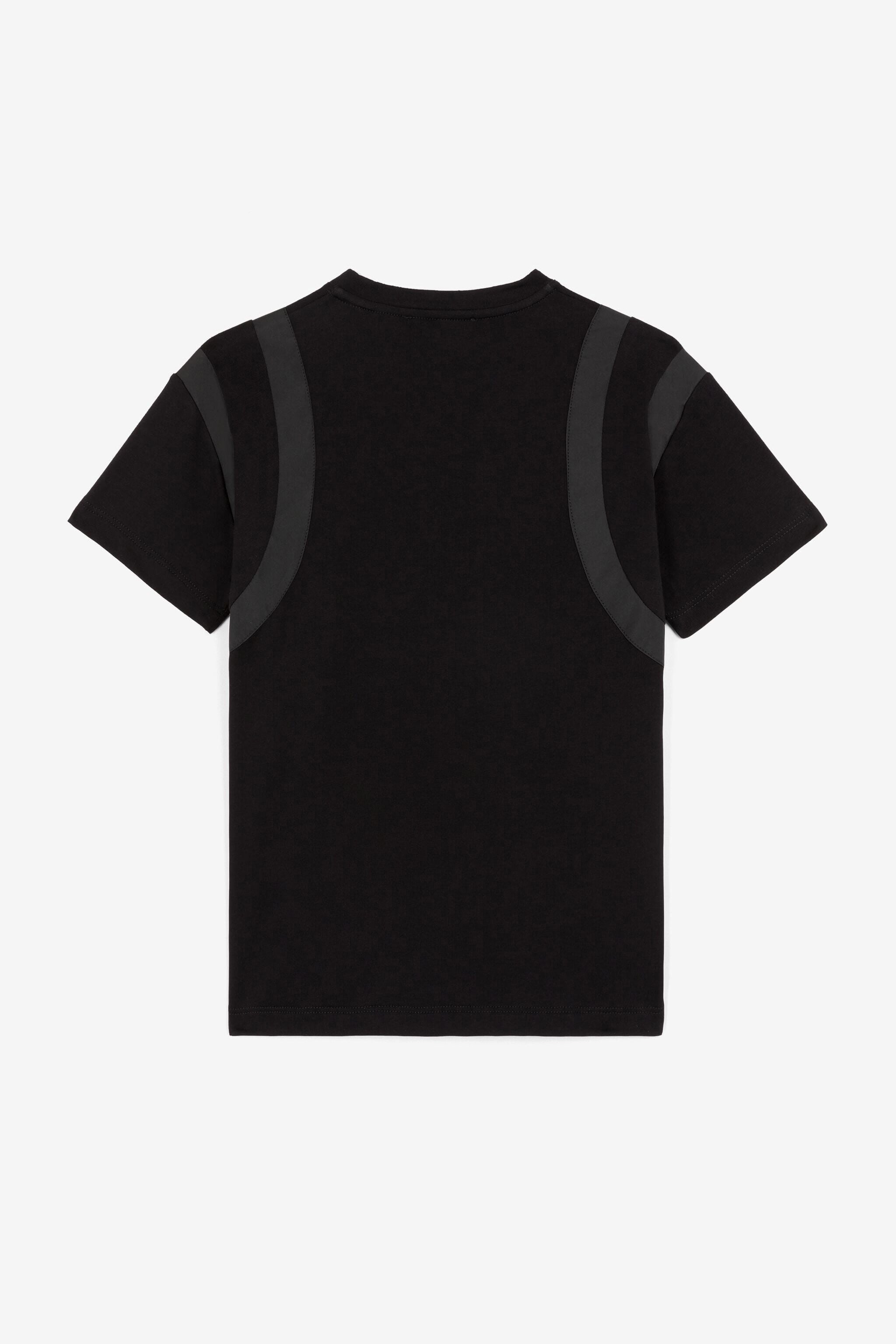 JU Ausgebleichte Baumwoll-Sweatpants JU Ausgebleichte Baumwoll-Sweatpants Schwarz OJT617-ISA2J