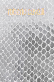 RC Zip-Around Wallet with Snake Print Серебряный TKA006-PZ579