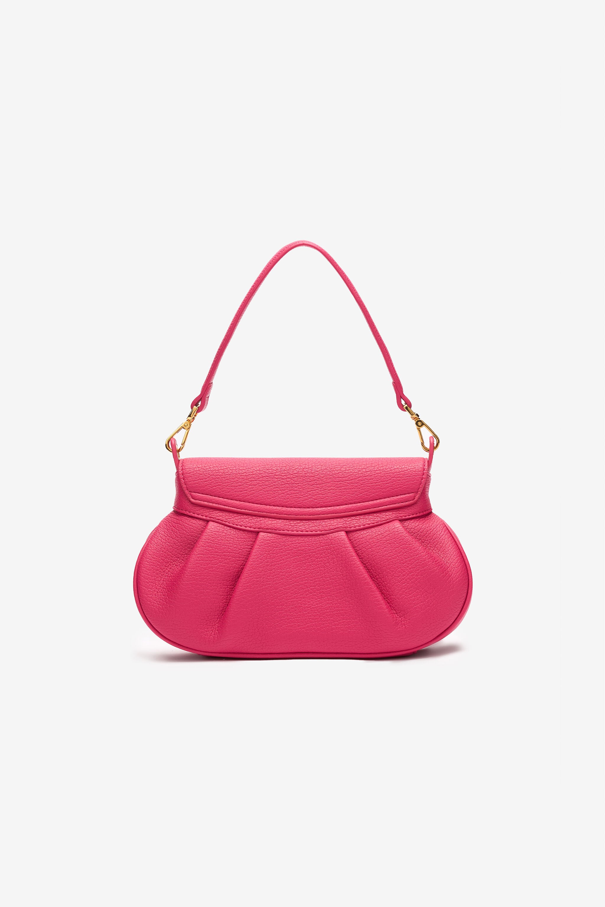 JC Shoulder Bag With Logo JC Shoulder Bag With Logo LADY UFB063-UF432