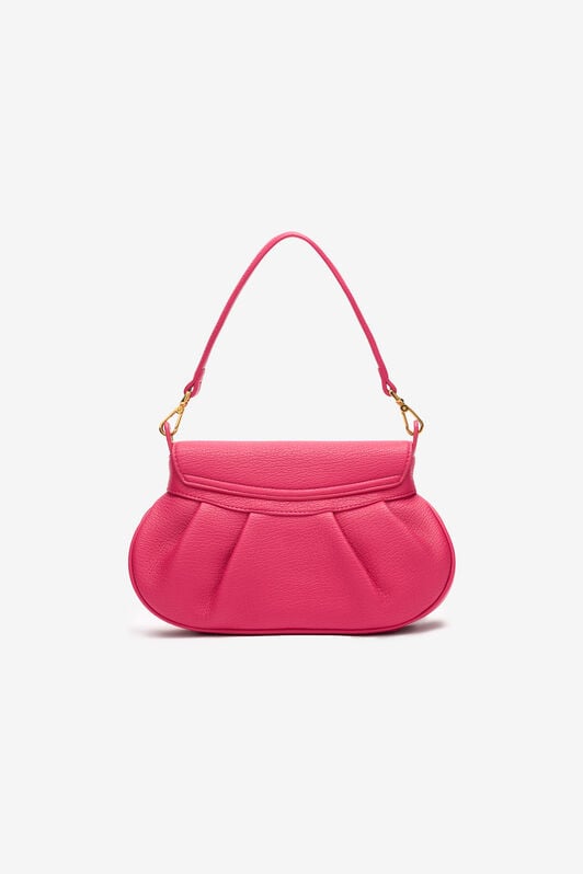 JC Shoulder Bag With Logo JC Shoulder Bag With Logo LADY UFB063-UF432