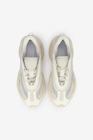 RC Serpentine Sneaker RC Serpentine Sneaker White VQS201-PZS68