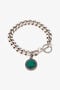 RC Kettenarmband RC Kettenarmband Grün TRG005-AM021