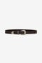 RC Ceinture Marron RC Ceinture Marron BROWN XNC001-PZB56