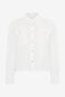 RC Chemise Blanche RC Chemise Blanche IVORY SOT70V-FA001
