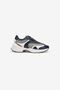 RC Chunky Sneaker Blu Navy RC Chunky Sneaker Blu Navy WHITE/BLUE/NERO WNS013-PZY06