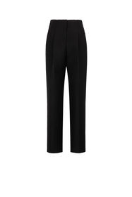 RC Wide-Leg Trousers Nero HQT211-WC012