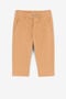 JU Monogram-print chinos JU Monogram-print chinos SAND 17-1038 QJT249-CE035