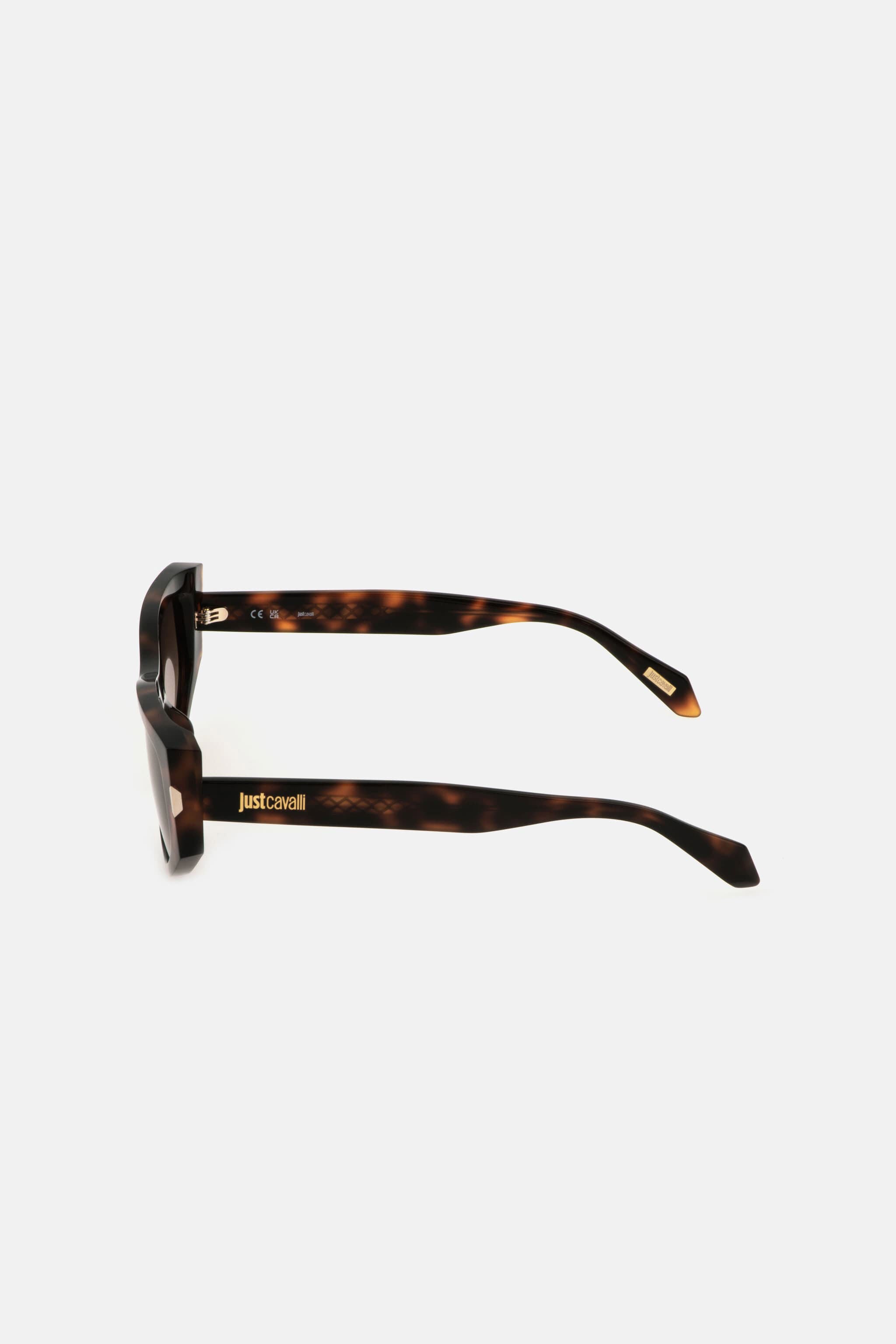 JC Sunglasses Just Cavalli Dark brown RALD12-ID015