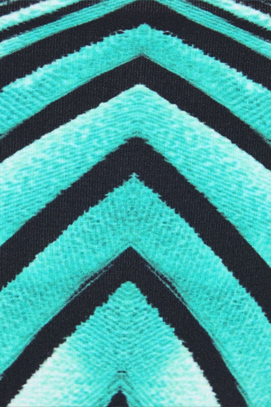 RC Ray Of Sea Print Bottom RC Ray Of Sea Print Bottom Light blue VKW013-HVM33