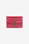 RC Crocodile Effect Card Holder RC Crocodile Effect Card Holder ROSA ANTICO 112309 SKA004-PZ975