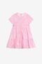 JU Robe en coton imprimé JU Robe en coton imprimé BABY ROSE VJT10I-3RP28