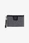 RC RC Monogram Pochette Black/White SRB004-FT169