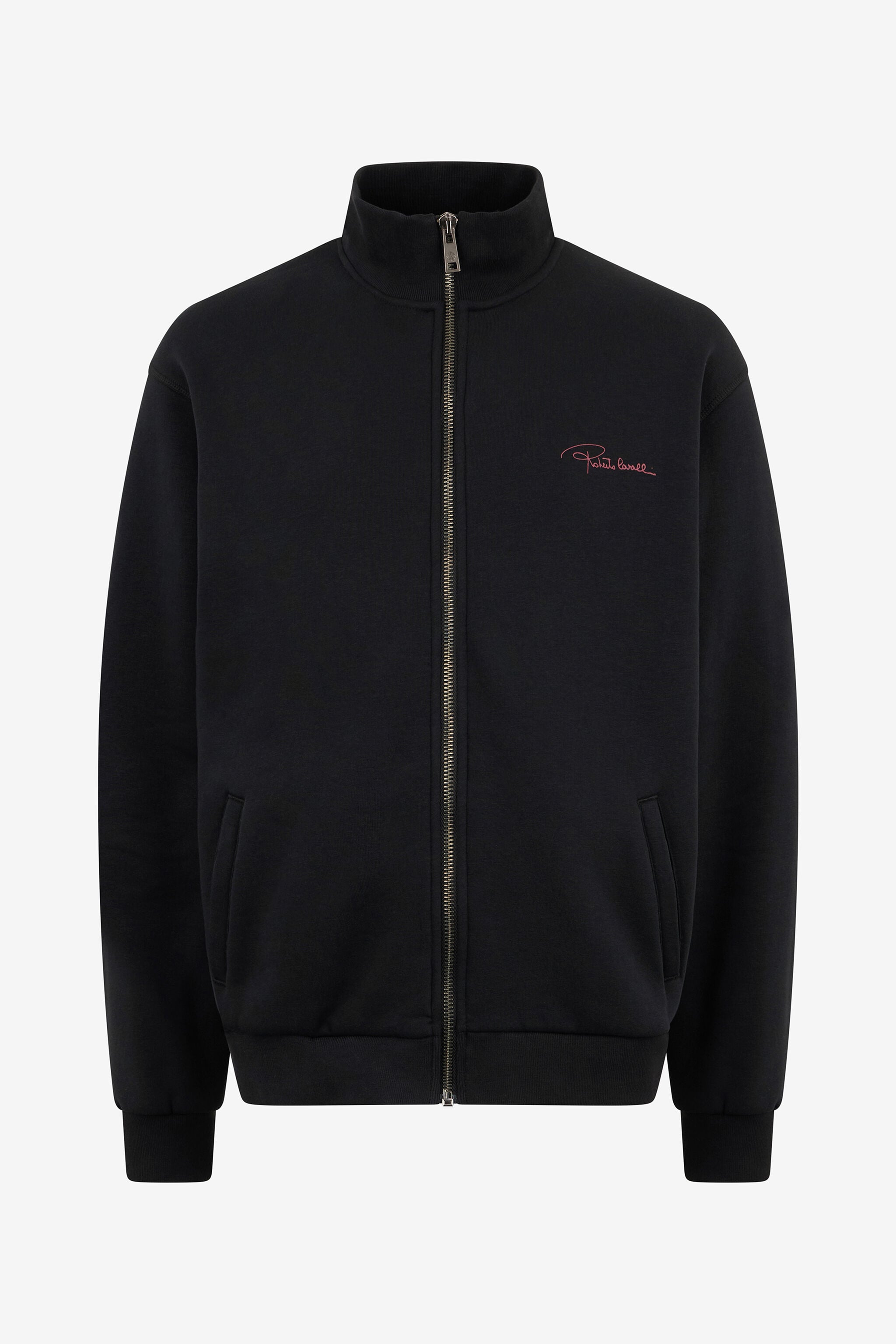 RC Sweatshirt Imprimé Viper Tattoo RC Sweatshirt Imprimé Viper Tattoo BLACK ROT66B-CF059