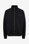 RC Viper Tattoo Print Sweatshirt RC Viper Tattoo Print Sweatshirt BLACK ROT66B-CF059