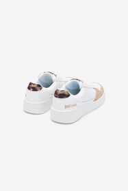 JC Ledersneaker 003+919 WFS055-WF293