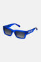 JC Sunglasses Just Cavalli Blau RALD33-ID036