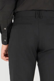 RC Tailored pants with Fang Black SRT220-VW001