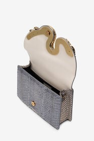 RC Bolso Serpentine BLUE JEANS WWB001-UBA01