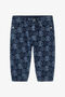 JU Hose aus Denim mit dem Logo RC JU Hose aus Denim mit dem Logo RC Blau TJJ209-DL001