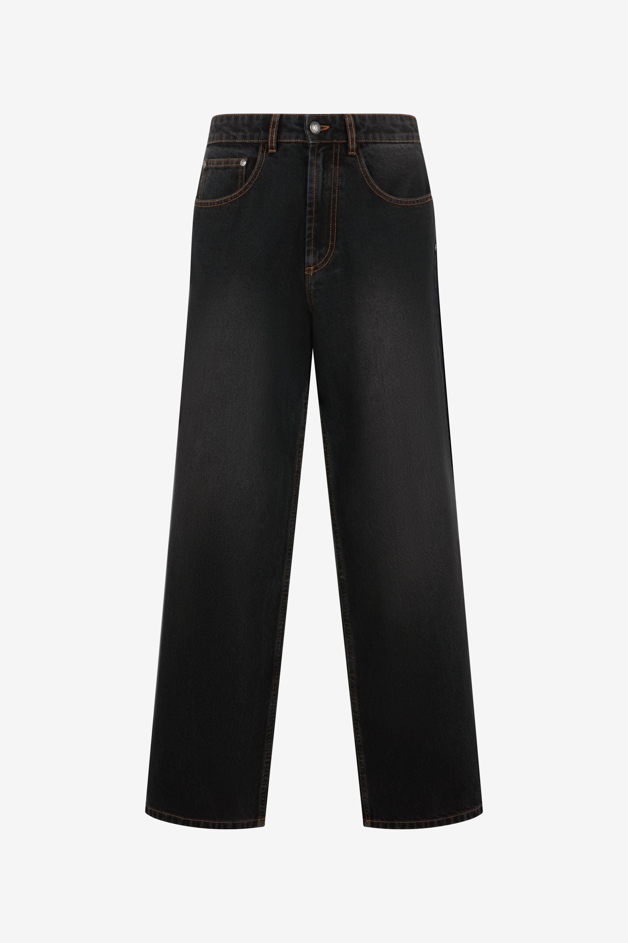 JC Dark Wash Denim Jeans JC Dark Wash Denim Jeans BLACK WFJ006-WF019