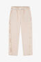 JU RC Logo Pants JU RC Logo Pants Light brown TJT22A-CF050