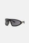 RC Sunglasses Roberto Cavalli Monogram Collection Noir RALD86-ID089