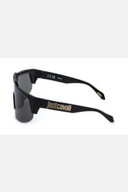 JC Sunglasses Just Cavalli TOTAL SHINY BLACK UALD34-ID230