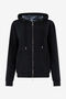 RC Schwarzes Sweatshirt mit Logo RC Schwarzes Sweatshirt mit Logo BLACK QOT66B-CF054