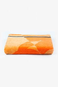 HO Telo Mare Stampa Mirror Snake MANDARIN UALH06-IH007