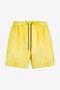RC Bermuda de costume RC Bermuda de costume YELLOW WRH00U-5RR37