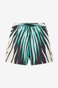 RC Ray Of Sea Print Swim Shorts Светло-голубой TRT00A-5RM78
