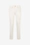 JC Pantalon Jambe Droite JC Pantalon Jambe Droite Blanc UFJ009-UF136
