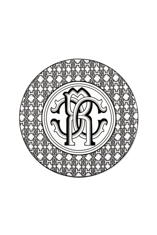 HO MONOGRAM BLACK CHARGER HO MONOGRAM BLACK CHARGER RALA19-IA024