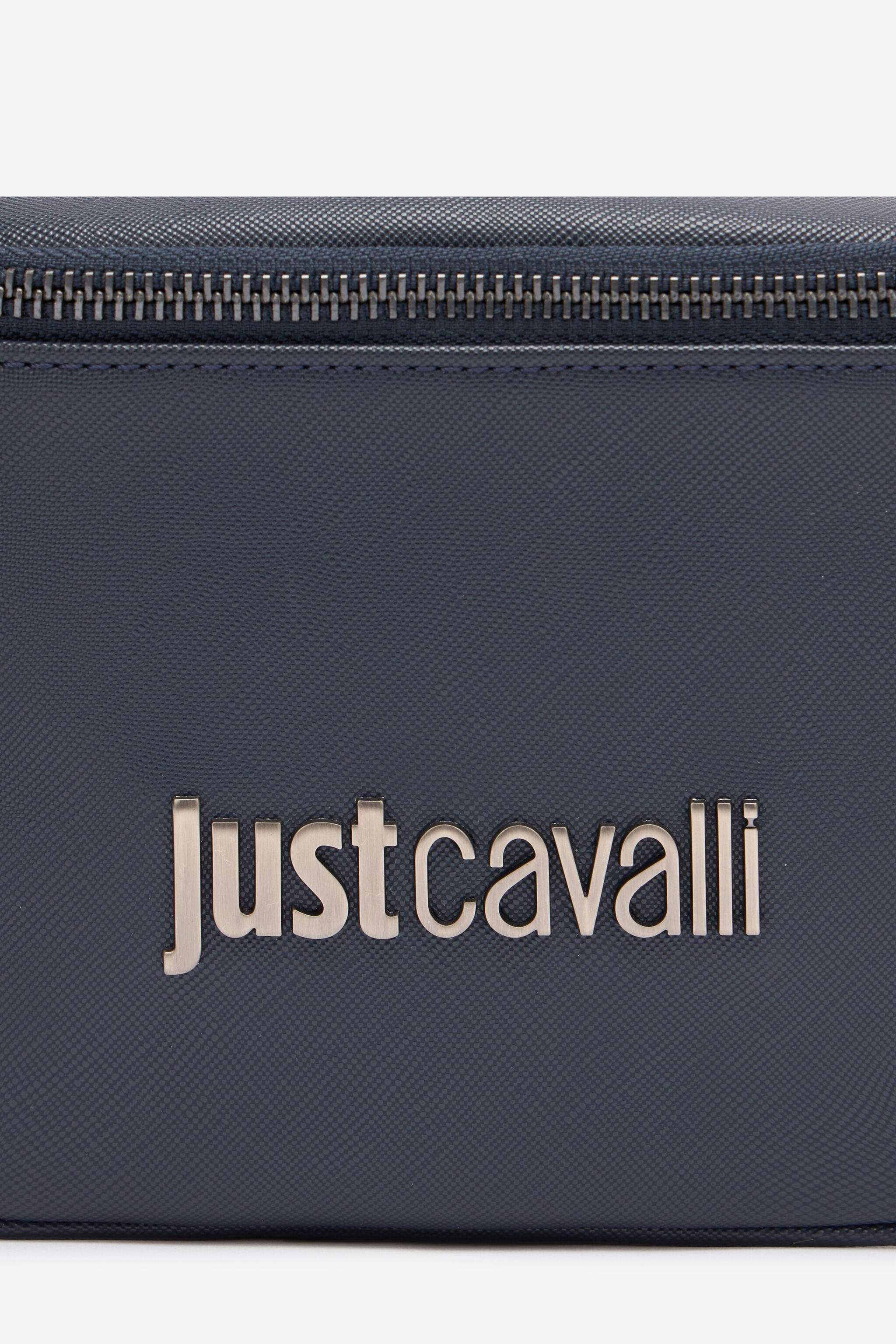 JC Belt Bag With Logo JC Belt Bag With Logo Dark blue UFB016-UF320
