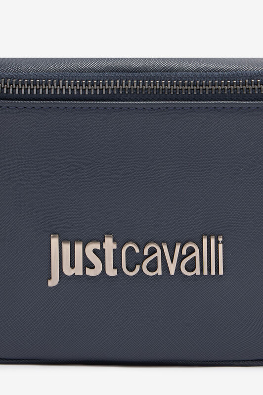 JC Belt Bag With Logo JC Belt Bag With Logo Dark blue UFB016-UF320