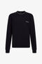 RC Logo Sweatshirt RC Logo Sweatshirt Black TRT68E-CF050