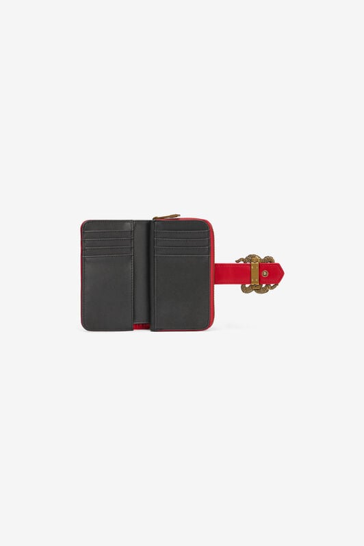 JC Red Wallet JC Red Wallet BLOOD VFP027-VF862